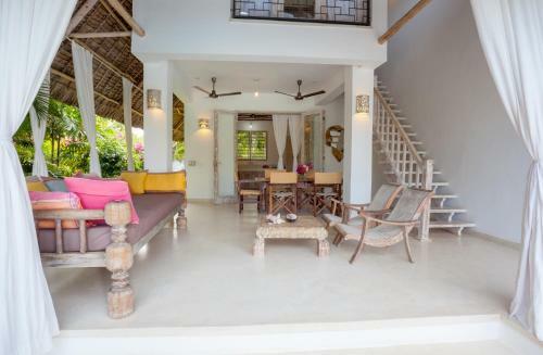 Apartamento Swordfish Villas