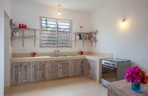 Apartamento Swordfish Villas