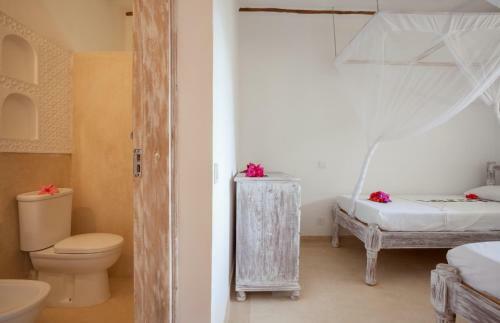 Apartamento Swordfish Villas