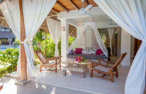 Apartamento Swordfish Villas