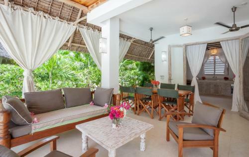 Apartamento Swordfish Villas