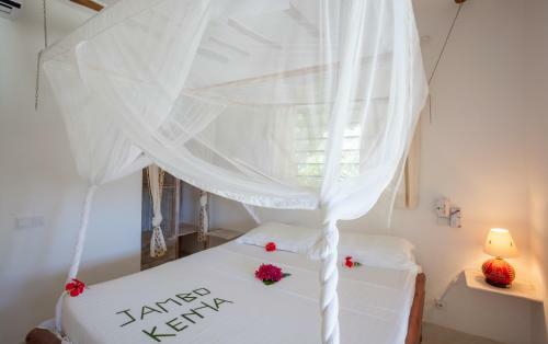 Apartamento Swordfish Villas