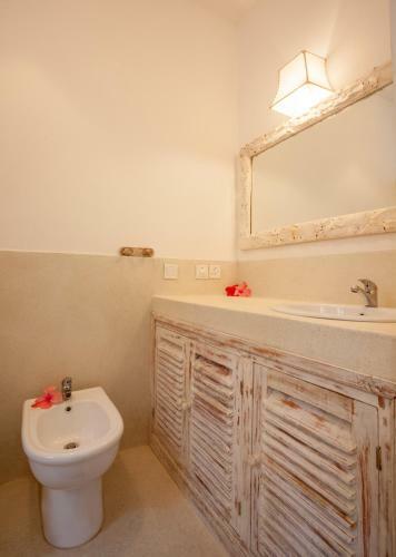Apartamento Swordfish Villas
