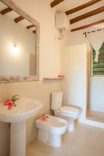 Apartamento Swordfish Villas