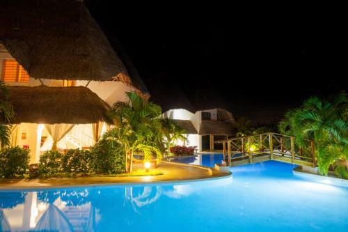 Apartamento Swordfish Villas