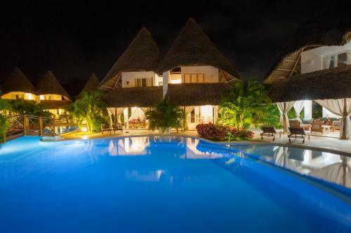 Apartamento Swordfish Villas