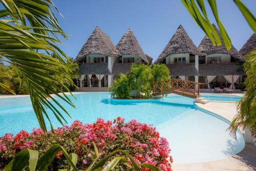Apartamento Swordfish Villas