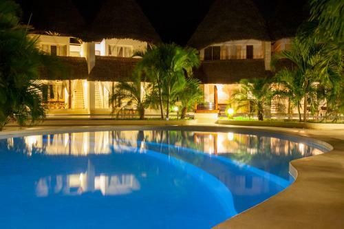 Apartamento Swordfish Villas