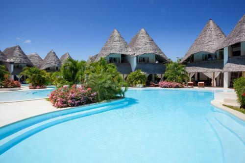 Apartamento Swordfish Villas