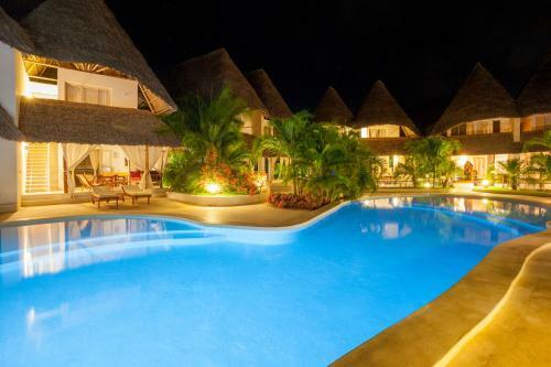 Apartamento Swordfish Villas