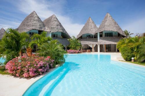 Apartamento Swordfish Villas