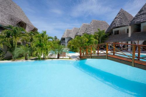 Apartamento Swordfish Villas