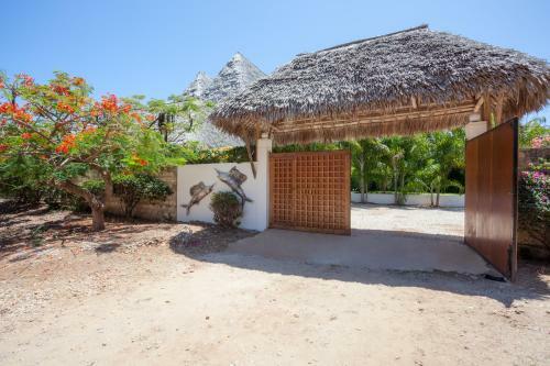 Apartamento Swordfish Villas