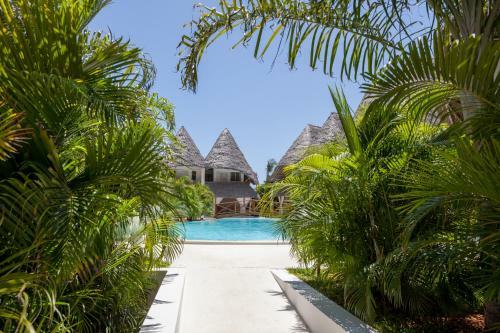 Apartamento Swordfish Villas
