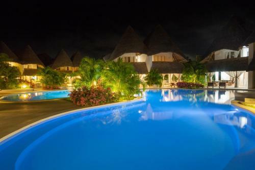 Apartamento Swordfish Villas