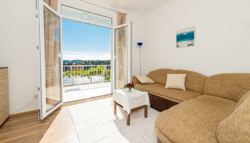 Apartmani Matea