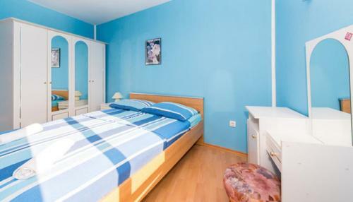 Apartmani Matea