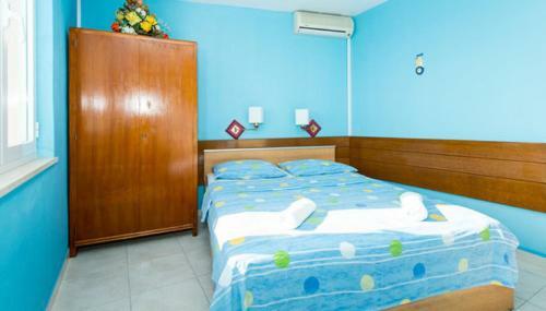 Apartmani Matea
