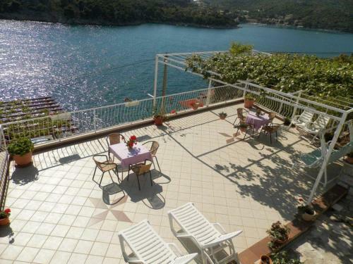 Apartmani Matea