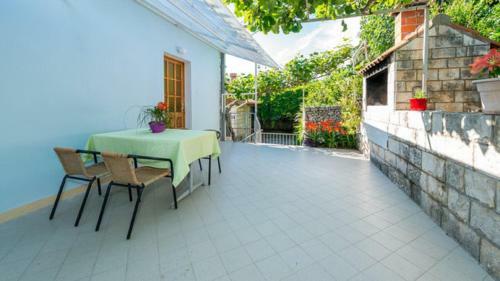 Apartmani Matea