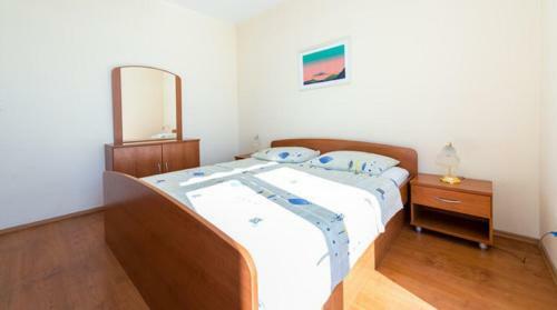 Apartmani Matea