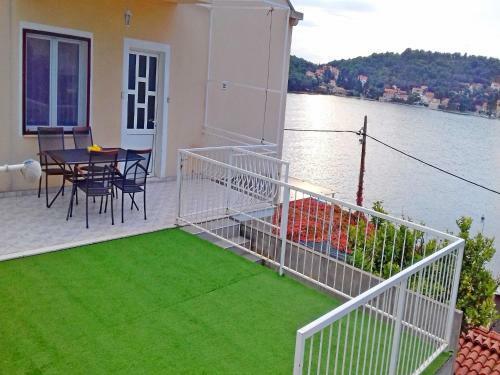 Apartments Violi?