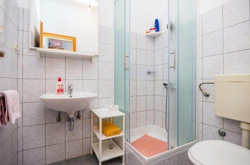 Apartments Violi?