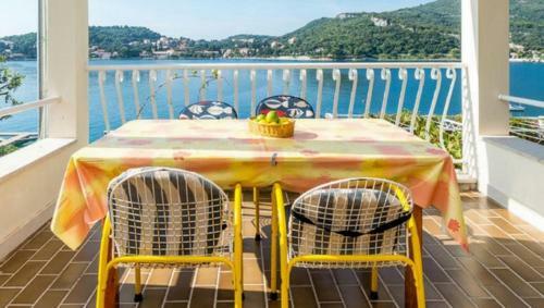 Apartments Violi?