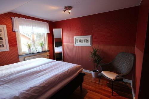 At Home Bed & Breakfast