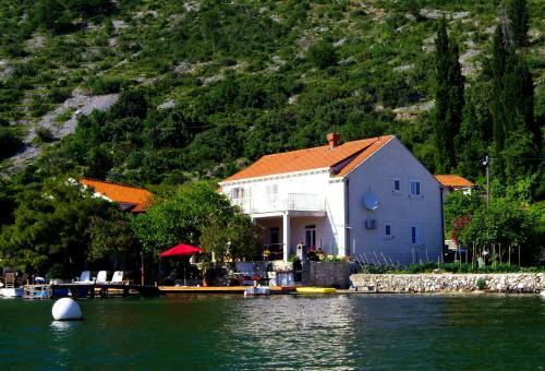 Apartments Capitano Blue