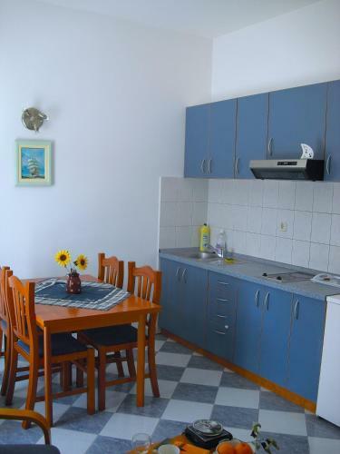 Apartments Capitano Blue