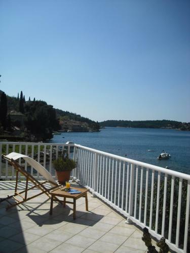 Apartments Capitano Blue