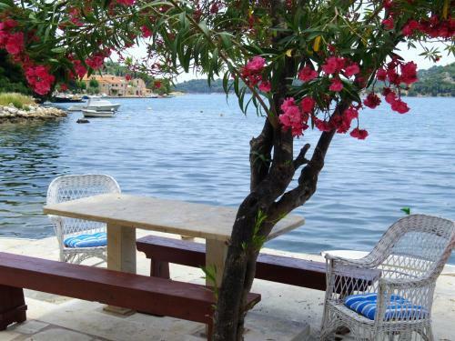 Apartments Capitano Blue