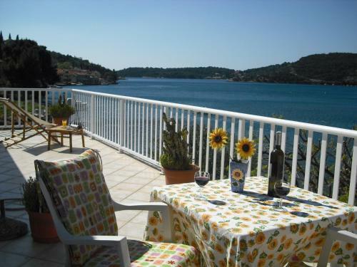 Apartments Capitano Blue
