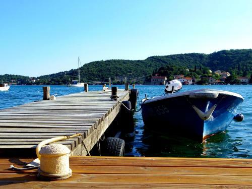 Apartments Capitano Blue