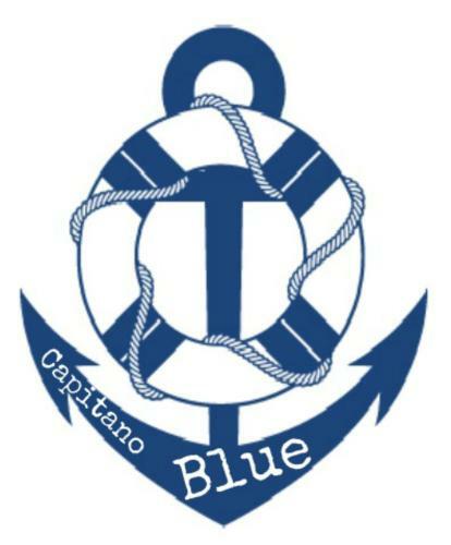 Apartments Capitano Blue