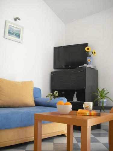 Apartments Capitano Blue