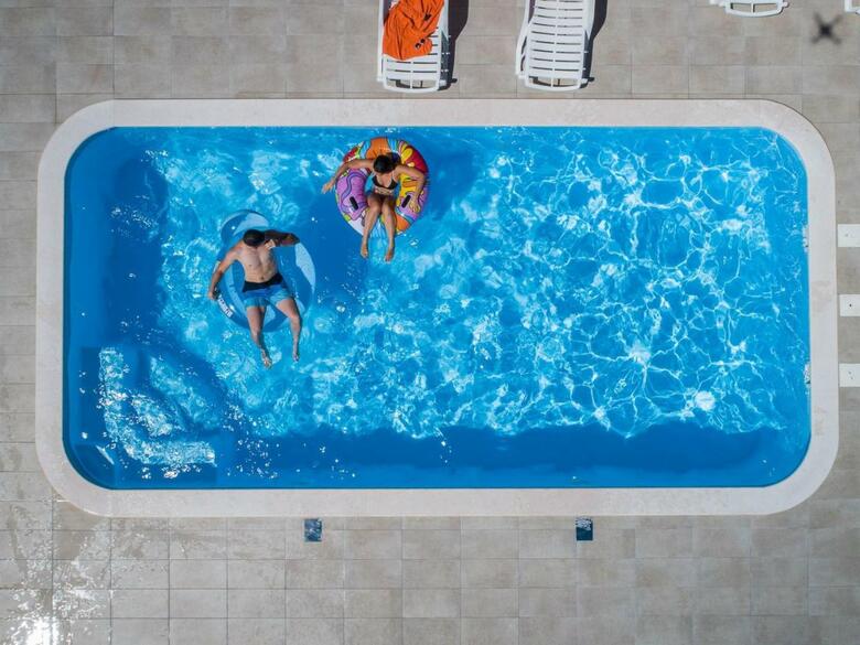 Apartments Njiric