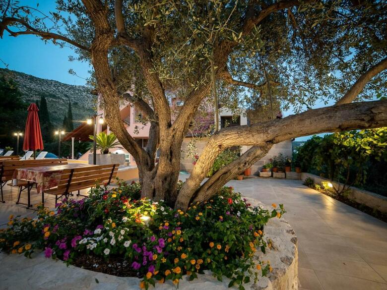 Apartments Njiric