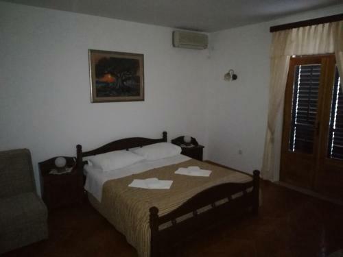 Hostal Villa Kukuljica