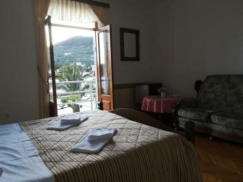 Hostal Villa Kukuljica