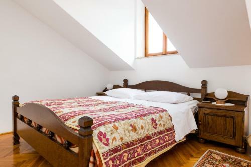 Hostal Villa Kukuljica