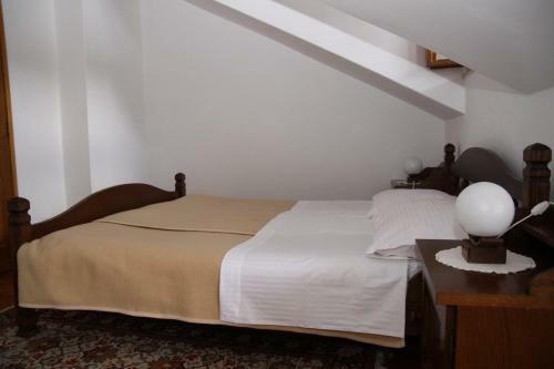 Hostal Villa Kukuljica
