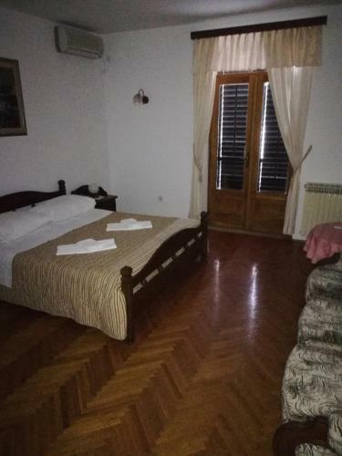 Hostal Villa Kukuljica