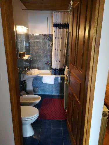 Hostal Villa Kukuljica