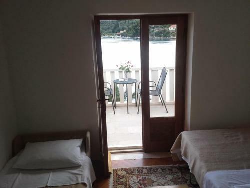 Hostal Villa Kukuljica