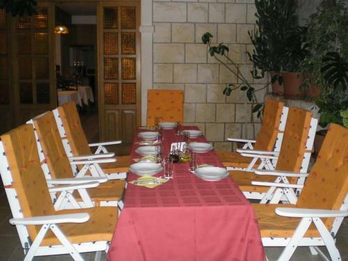 Hostal Villa Kukuljica