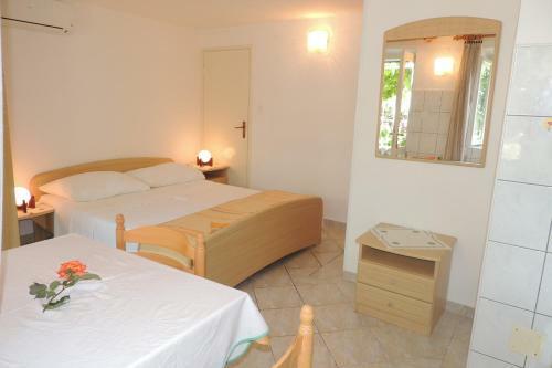 Apartments Lidija