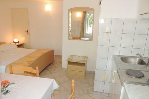 Apartments Lidija