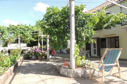 Apartments Lidija